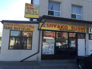 Miyako Sushi