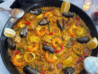 La Paella