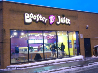 Booster Juice