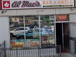 Al Mac's