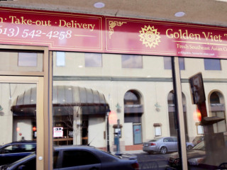 Golden Viet Thai