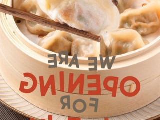 Dumpling? Dumpling! Centrepointe Dr.