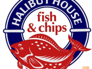 Halibut House Fish Chips