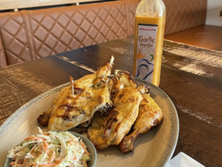 Nando's Peri-peri