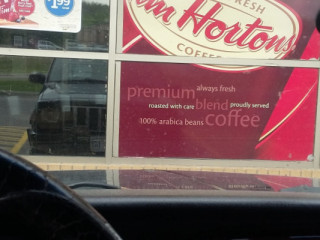 Tim Hortons