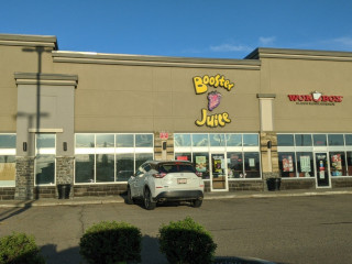 Booster Juice