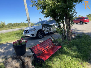 Ted's Range Road Diner, Meaford, Ontario