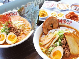 Ramen Misoya