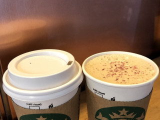 Starbucks Coffee