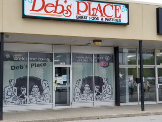 Deb's Place