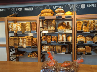 Cobs Bread Bakery