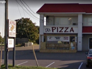 J.r's Pizza Dairy