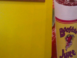 Booster Juice