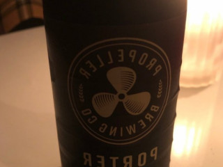 The Middle Spoon Desserterie