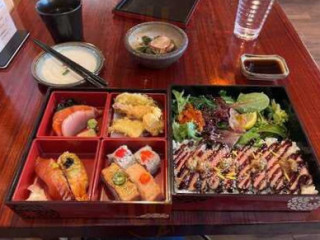 Yua Japanese Bistro