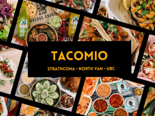 Tacomio