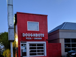 Doughboys Port Credit