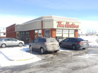 Tim Hortons