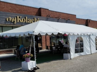 Mykolachi