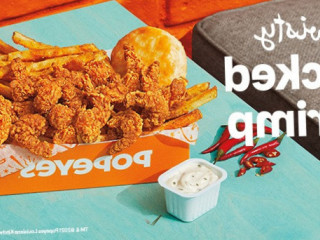 Popeyes Louisiana Kitchen