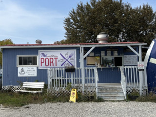 The Port