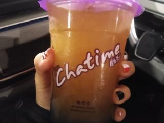 Chatime