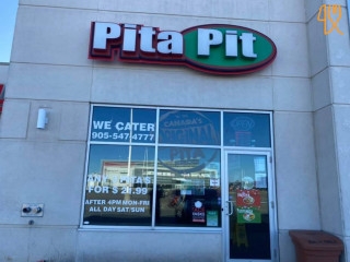 Pita Pit