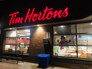 Tim Hortons