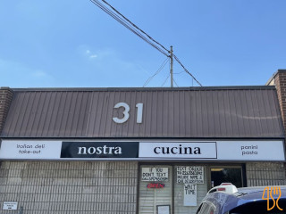 Nostra Cucina