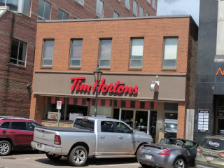 Tim Hortons