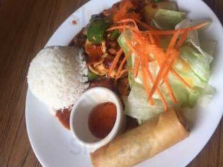 Thai Smile Cuisine