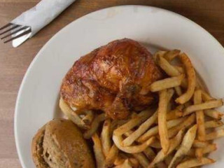 Swiss Chalet