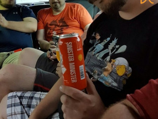 Mister Steaks Trucker's Haven