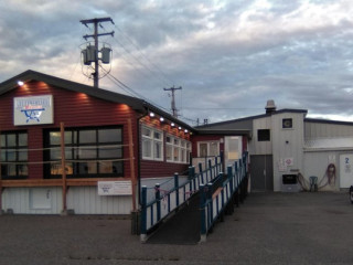 Les Terrasses Du Capitaine