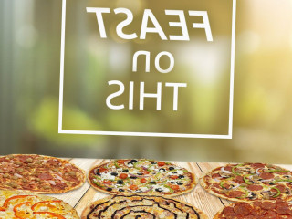 Freshslice Pizza