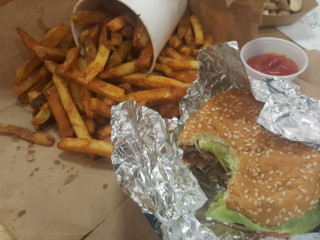 Five Guys