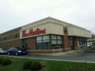 Tim Hortons