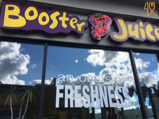 Booster Juice