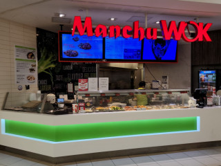 Manchu Wok