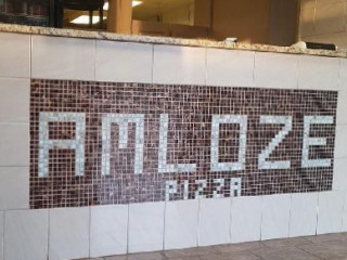 Amloze Pizza