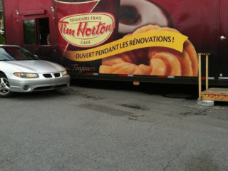 Tim Hortons