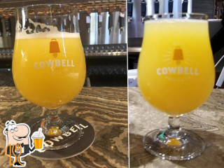 Cowbell Brewing Co.