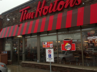 Tim Hortons