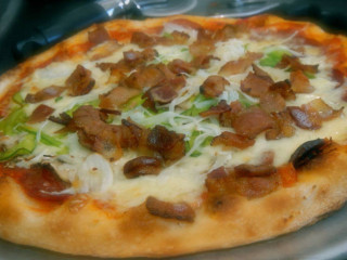 Jacques Cartier Pizza Longueuil