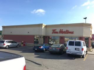 Tim Hortons