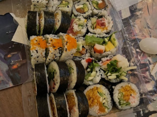 Sushi Shoten