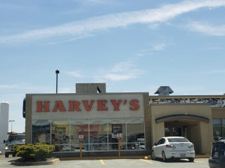 Harvey's