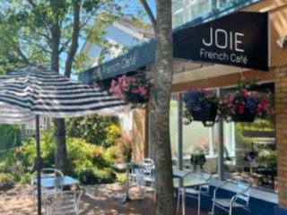 Joie French Cafe