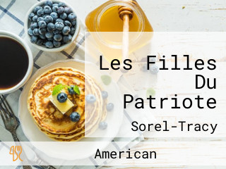 Les Filles Du Patriote