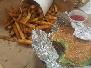 Five Guys